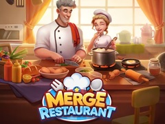 Jeu Merge Restaurant