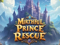 Jeu Mirthful Prince Rescue