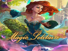 Jeu Magic Solitaire