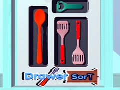 Jeu Drawer Sort