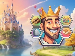 Jeu Magic Kingdom: Hex Match