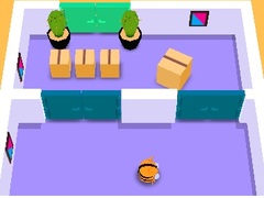 Jeu Cat Escape