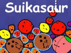 Jeu Suikasaur