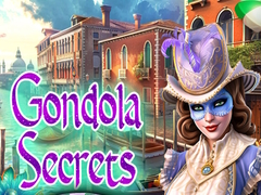 Jeu Gondola Secrets