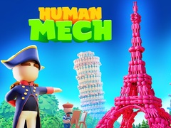 Jeu Human Mech