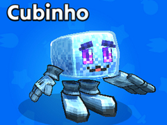 Jeu Cubinho