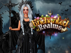 Jeu Enchanted Realms
