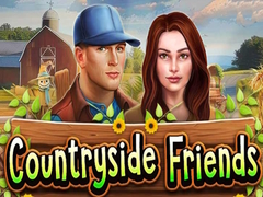 Jeu Countryside Friends