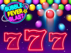 Jeu Bubble Fever Blast