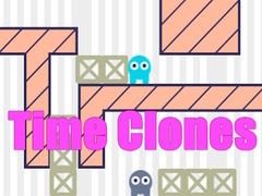 Jeu Time Clones