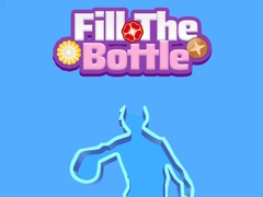Jeu Fill The Bottle