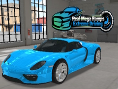 Jeu Real Mega Ramps extreme driving