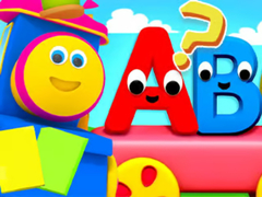 Jeu What Do You Know About English Alphabet?