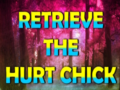Jeu Retrieve The Hurt Chick