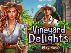 Jeu Vineyard Delights