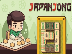 Jeu JapanJong