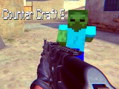 Jeu Counter Craft 5
