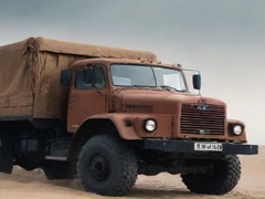 Jeu Offroad Truck Adventure