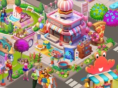 Jeu Scavenger Hunt - Hidden Items