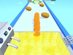 Jeu Potato Rush