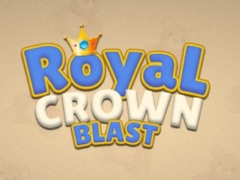 Jeu Royal Crown Blast
