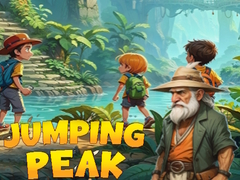 Jeu Jumping Peak