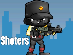 Jeu Shoters