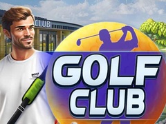 Jeu Golf Club