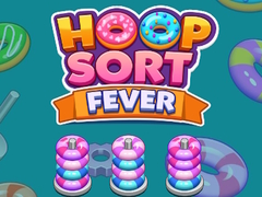 Jeu Hoop Sort Fever