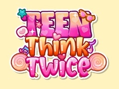 Jeu Teen Think Twice