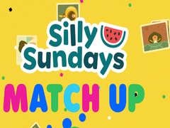 Jeu Silly Sundays Match Up
