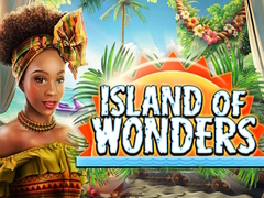 Jeu Island of Wonders