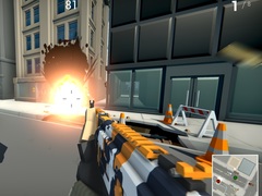 Jeu Hitman: City Elimination