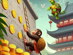 Jeu Climb The Wall