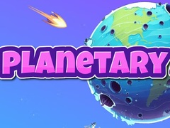 Jeu Planetary Assault