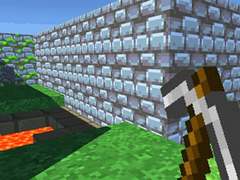 Jeu Survival Craft