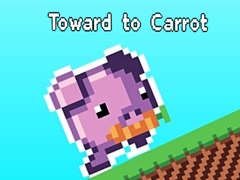 Jeu Toward to Carrot