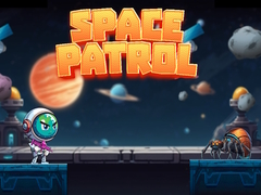 Jeu Space Patrol