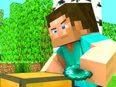 Jeu Master Craft
