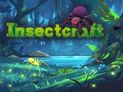 Jeu Insectcraft