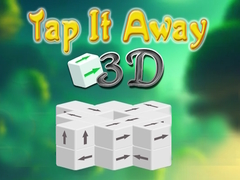 Jeu Tap It Away 3D