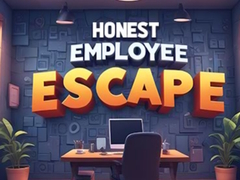 Jeu Honest Employee Escape