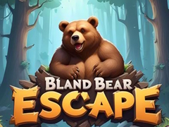 Jeu Bland Bear Escape