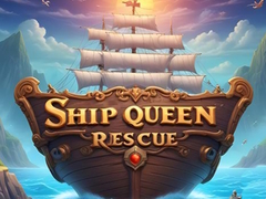 Jeu Ship Queen Rescue
