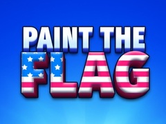 Jeu Paint the Flag