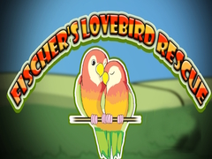 Jeu Fischer's Lovebird Rescue