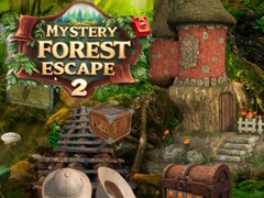 Jeu Mystery Forest Escape 2