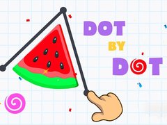 Jeu Dot by Dot