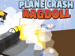 Jeu Plane Crash Ragdoll Simulator