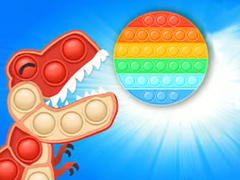Jeu Kids Quiz: The Shapes And Colors